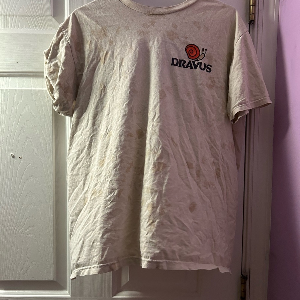 Dravus T-Shirt